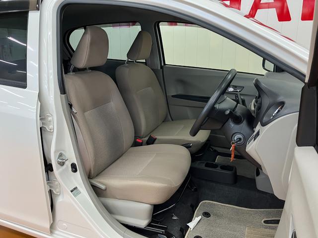 ミライースX メモリアルエディションオーディオ エアコン エコアイドル 光軸調整ダイヤル 電動格納ミラー パワーウインドウ キーレス(神奈川県)の中古車