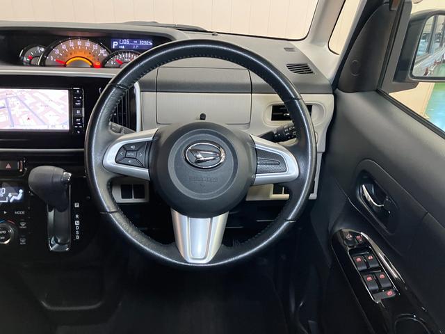 ムーヴキャンバスGメイクアップ SAIIスマアシ Bカメラ ステアリングスイッチ Pスタート 両側オートスライドドア アイドリングストップ 横滑り防止機能 誤発進抑制機能 置きラクボックス キーフリー(神奈川県)の中古車