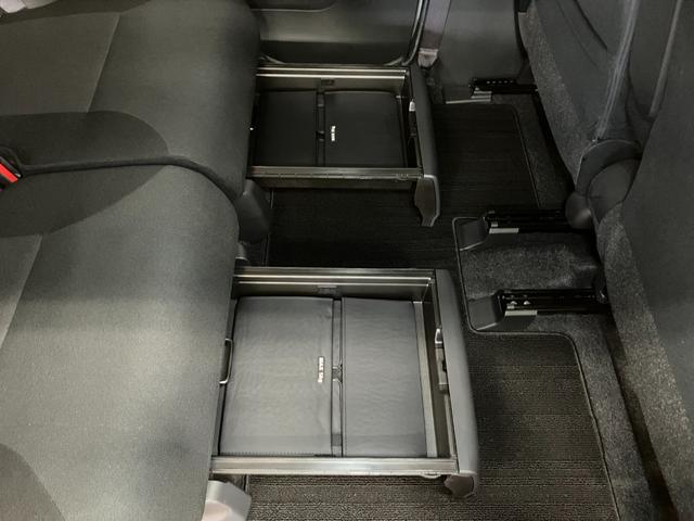 ムーヴキャンバスGメイクアップ SAIIスマアシ Bカメラ ステアリングスイッチ Pスタート 両側オートスライドドア アイドリングストップ 横滑り防止機能 誤発進抑制機能 置きラクボックス キーフリー(神奈川県)の中古車