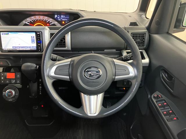 ウェイクＬ　ＳＡIIスマアシ　両側オートスライドドア　オートエアコン　Ｐスタート　アイドリングストップ　横滑り防止機能　誤発進抑制機能　光軸調整ダイヤル　ＥＴＣ　電動格納ミラー　キーフリー（神奈川県）の中古車