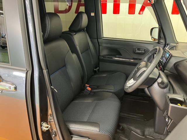 タントカスタムＲＳ４ＷＤ　サポカーＳワイド適合　ドラレコ　ミラクルオープンドア　両側オートスライドドア　ディスプレイオーディオ　電動パーキングブレーキ　ＵＳＢ接続端子　シートヒーター　コーナーセンサー　キーフリー（神奈川県）の中古車