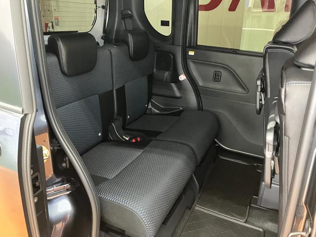 タントカスタムＲＳ４ＷＤ　サポカーＳワイド適合　ドラレコ　ミラクルオープンドア　両側オートスライドドア　ディスプレイオーディオ　電動パーキングブレーキ　ＵＳＢ接続端子　シートヒーター　コーナーセンサー　キーフリー（神奈川県）の中古車