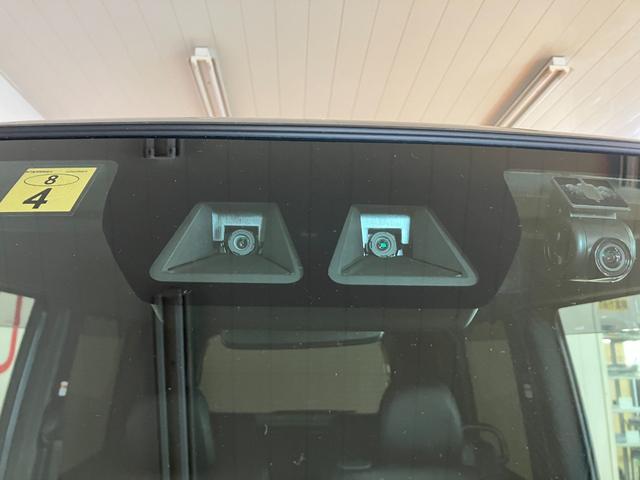 タントカスタムＲＳ４ＷＤ　サポカーＳワイド適合　ドラレコ　ミラクルオープンドア　両側オートスライドドア　ディスプレイオーディオ　電動パーキングブレーキ　ＵＳＢ接続端子　シートヒーター　コーナーセンサー　キーフリー（神奈川県）の中古車