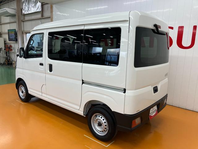 ハイゼットカーゴDXサポカーSワイド適合 ラジオ エアコン アクセサリーソケット コーナーセンサー アイドリングストップ 光軸調整ダイヤル 横滑り防止機能 誤発進抑制機能 パワーウインドウ キーレス(神奈川県)の中古車