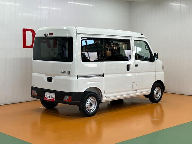 ハイゼットカーゴDXサポカーSワイド適合 ラジオ エアコン アクセサリーソケット コーナーセンサー アイドリングストップ 光軸調整ダイヤル 横滑り防止機能 誤発進抑制機能 パワーウインドウ キーレス(神奈川県)の中古車