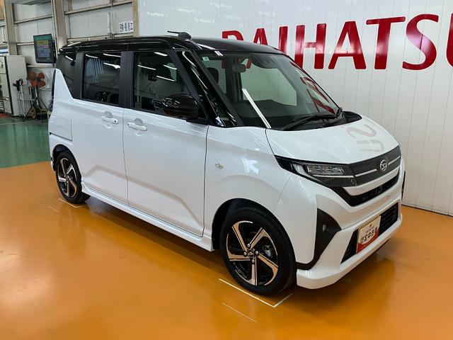 ムーヴＲＳサポカーＳワイド適合　両側オートスライドドア　パノラマモニター対応　全車速追従機能付ＡＣＣ　ステアリングスイッチ　電動パーキングブレーキ　Ｐスタート　コーナーセンサー　キーフリー（神奈川県）の中古車