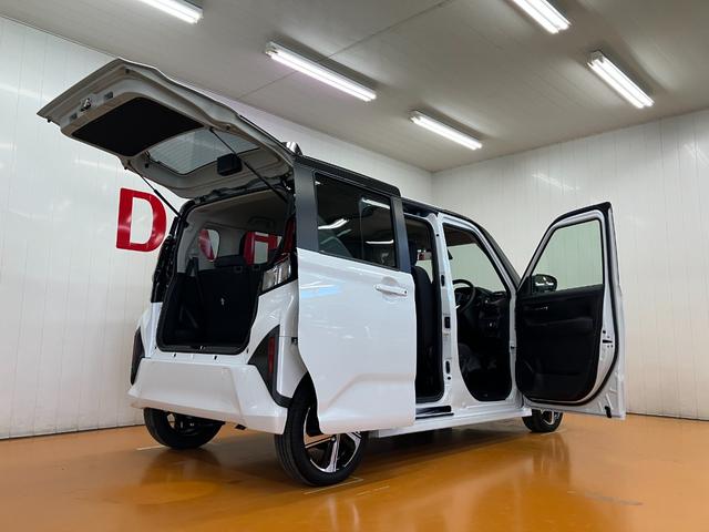 ムーヴＲＳサポカーＳワイド適合　両側オートスライドドア　パノラマモニター対応　全車速追従機能付ＡＣＣ　ステアリングスイッチ　電動パーキングブレーキ　Ｐスタート　コーナーセンサー　キーフリー（神奈川県）の中古車