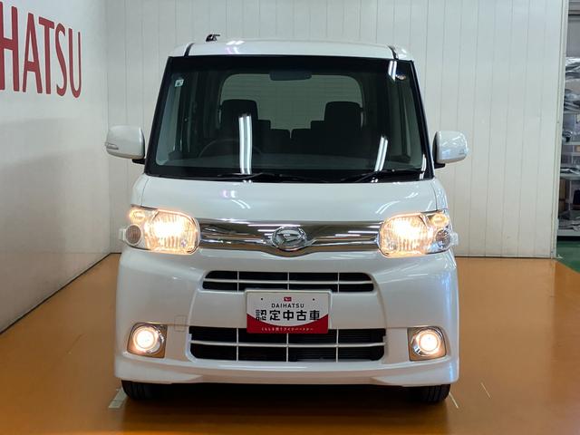 タントGスペシャルミラクルオープンドア Bカメラ ETC オートエアコン エコアイドル 片側オートスライドドア 光軸調整ダイヤル 電動格納ミラー パワーウィンドウ キーフリー(神奈川県)の中古車