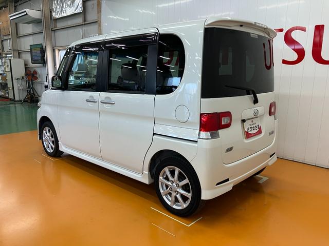 タントGスペシャルミラクルオープンドア Bカメラ ETC オートエアコン エコアイドル 片側オートスライドドア 光軸調整ダイヤル 電動格納ミラー パワーウィンドウ キーフリー(神奈川県)の中古車