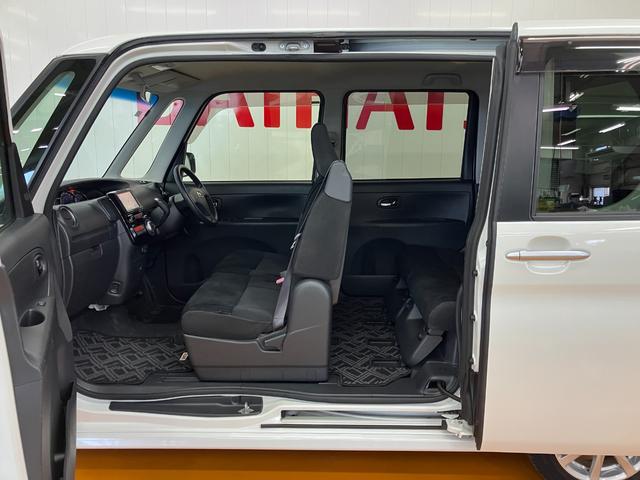 タントGスペシャルミラクルオープンドア Bカメラ ETC オートエアコン エコアイドル 片側オートスライドドア 光軸調整ダイヤル 電動格納ミラー パワーウィンドウ キーフリー(神奈川県)の中古車