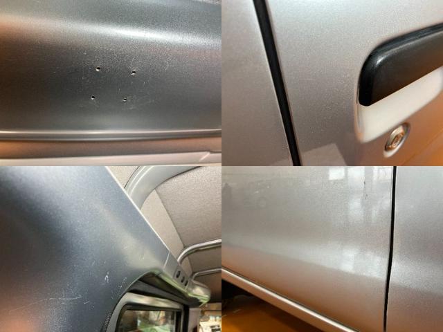 ハイゼットカーゴデラックスＳＡIII４ＷＤ　両側スライドドア　エアコン　ＵＳＢ接続端子　アイドリングストップ　オートハイビーム　横滑り防止機能　誤発進抑制機能　光軸調整ダイヤル　パワーウインドウ　ＥＴＣ　キーレス（神奈川県）の中古車