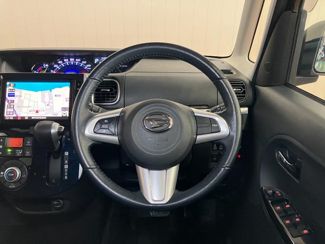 タントカスタムＲＳ　トップエディションＳＡIIIサポカーＳワイド適合　パノラマモニター対応　ミラクルオープンドア　両側オートスライドドア　ＥＴＣ　ドラレコ　ステアリングスイッチ　運転席シートヒーター　オートエアコン　ＵＳＢ接続端子　キーフリー（神奈川県）の中古車