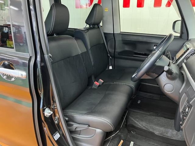 タントカスタムＲＳ　トップエディションＳＡIIIサポカーＳワイド適合　パノラマモニター対応　ミラクルオープンドア　両側オートスライドドア　ＥＴＣ　ドラレコ　ステアリングスイッチ　運転席シートヒーター　オートエアコン　ＵＳＢ接続端子　キーフリー（神奈川県）の中古車