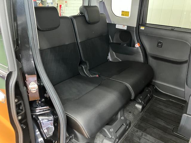 タントカスタムＲＳ　トップエディションＳＡIIIサポカーＳワイド適合　パノラマモニター対応　ミラクルオープンドア　両側オートスライドドア　ＥＴＣ　ドラレコ　ステアリングスイッチ　運転席シートヒーター　オートエアコン　ＵＳＢ接続端子　キーフリー（神奈川県）の中古車