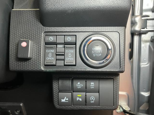 タントカスタムRSサポカーSワイド適合 パノラマモニター対応 ミラクルオープンドア ETC ドラレコ USB接続端子 両側オートスライドドア ステアリングスイッチ シートヒーター オートエアコン Pスタート キーフリー(神奈川県)の中古車