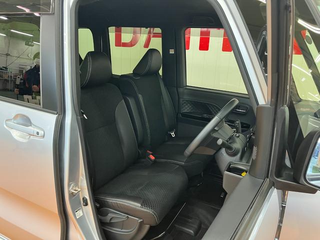 タントカスタムRSサポカーSワイド適合 パノラマモニター対応 ミラクルオープンドア ETC ドラレコ USB接続端子 両側オートスライドドア ステアリングスイッチ シートヒーター オートエアコン Pスタート キーフリー(神奈川県)の中古車