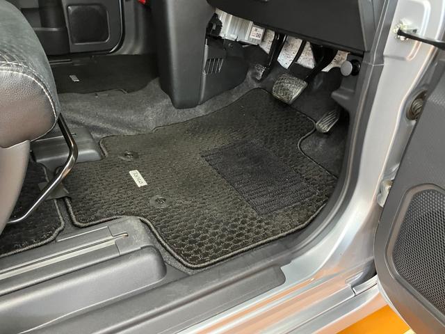 タントカスタムRSサポカーSワイド適合 パノラマモニター対応 ミラクルオープンドア ETC ドラレコ USB接続端子 両側オートスライドドア ステアリングスイッチ シートヒーター オートエアコン Pスタート キーフリー(神奈川県)の中古車