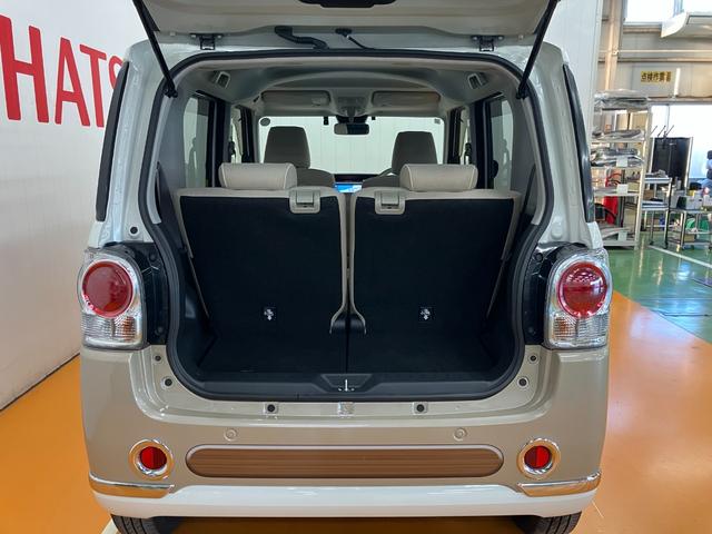 ムーヴキャンバスＸメイクアップリミテッド　ＳＡIIIサポカーＳワイド適合　Ｂカメラ　ＥＴＣ　ドラレコ　ステアリングスイッチ　両側オートスライドドア　オートハイビーム　横滑り防止機能　誤発進抑制機能　置きラクボックス　電動格納ミラー　キーフリー（神奈川県）の中古車