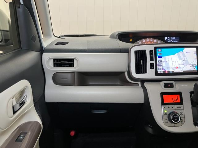 ムーヴキャンバスＸメイクアップリミテッド　ＳＡIIIサポカーＳワイド適合　Ｂカメラ　ＥＴＣ　ドラレコ　ステアリングスイッチ　両側オートスライドドア　オートハイビーム　横滑り防止機能　誤発進抑制機能　置きラクボックス　電動格納ミラー　キーフリー（神奈川県）の中古車