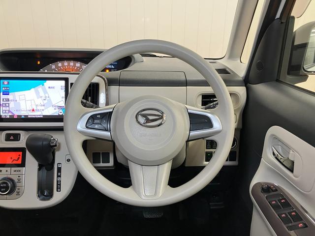 ムーヴキャンバスＸメイクアップリミテッド　ＳＡIIIサポカーＳワイド適合　Ｂカメラ　ＥＴＣ　ドラレコ　ステアリングスイッチ　両側オートスライドドア　オートハイビーム　横滑り防止機能　誤発進抑制機能　置きラクボックス　電動格納ミラー　キーフリー（神奈川県）の中古車