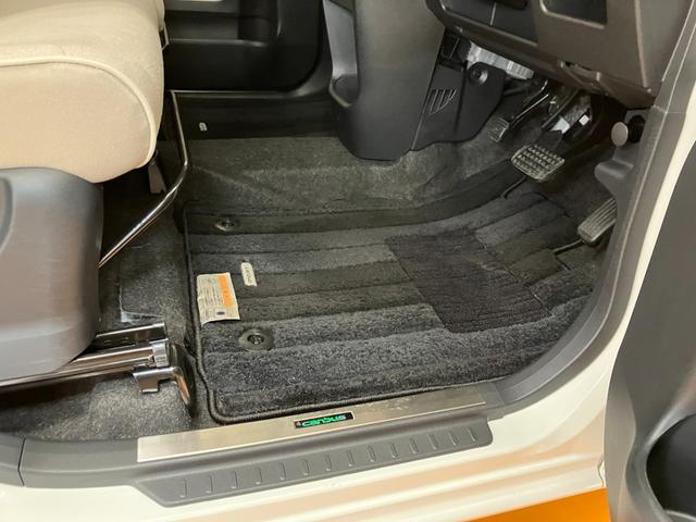 ムーヴキャンバスＸメイクアップリミテッド　ＳＡIIIサポカーＳワイド適合　Ｂカメラ　ＥＴＣ　ドラレコ　ステアリングスイッチ　両側オートスライドドア　オートハイビーム　横滑り防止機能　誤発進抑制機能　置きラクボックス　電動格納ミラー　キーフリー（神奈川県）の中古車