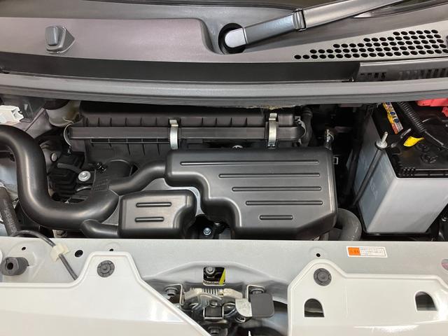 ムーヴキャンバスＸメイクアップリミテッド　ＳＡIIIサポカーＳワイド適合　Ｂカメラ　ＥＴＣ　ドラレコ　ステアリングスイッチ　両側オートスライドドア　オートハイビーム　横滑り防止機能　誤発進抑制機能　置きラクボックス　電動格納ミラー　キーフリー（神奈川県）の中古車