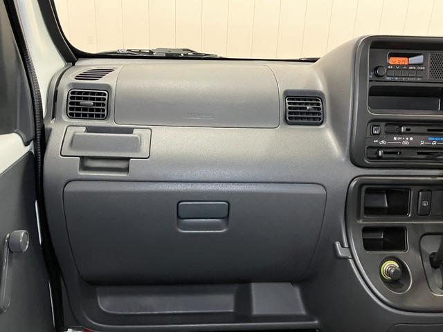 ハイゼットカーゴスペシャル両側スライドドア　ラジオ　エアコン　リアウィンドウデフォッガー　光軸調整ダイヤル　エアバッグ　パワーステアリング（神奈川県）の中古車