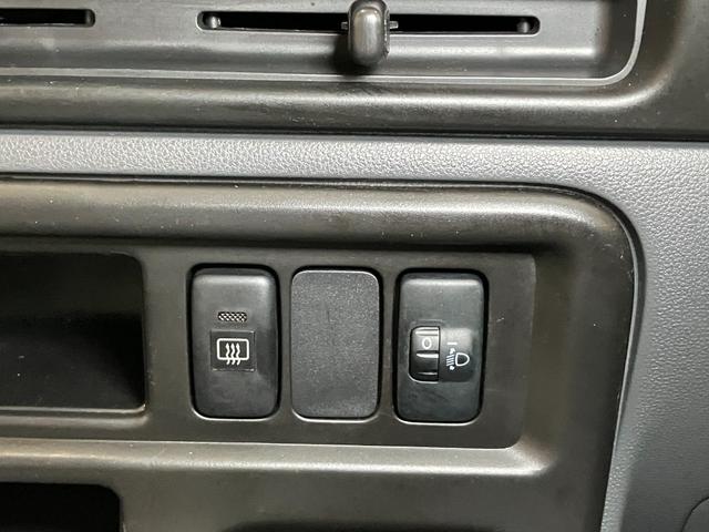 ハイゼットカーゴスペシャル両側スライドドア　ラジオ　エアコン　リアウィンドウデフォッガー　光軸調整ダイヤル　エアバッグ　パワーステアリング（神奈川県）の中古車