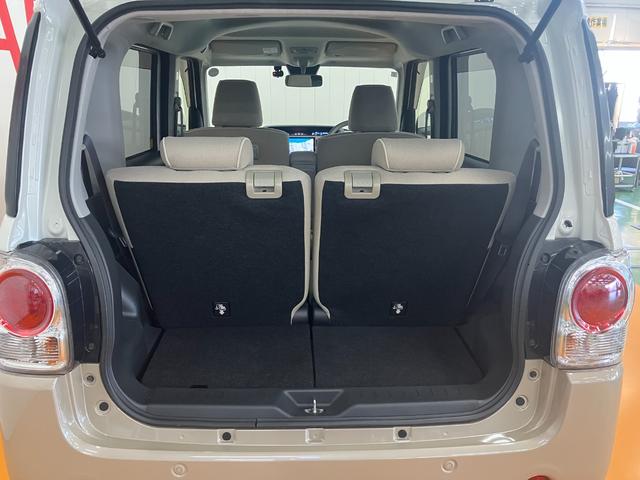 ムーヴキャンバスＧメイクアップリミテッド　ＳＡIIIサポカーＳワイド適合　ドラレコ　パノラマモニター対応　両側オートスライドドア　ステアリングスイッチ　Ｐスタート　アイドリングストップ　ＵＳＢ接続端子　置きラクボックス　キーフリー（神奈川県）の中古車