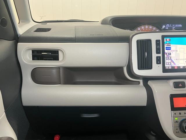 ムーヴキャンバスＧメイクアップリミテッド　ＳＡIIIサポカーＳワイド適合　ドラレコ　パノラマモニター対応　両側オートスライドドア　ステアリングスイッチ　Ｐスタート　アイドリングストップ　ＵＳＢ接続端子　置きラクボックス　キーフリー（神奈川県）の中古車