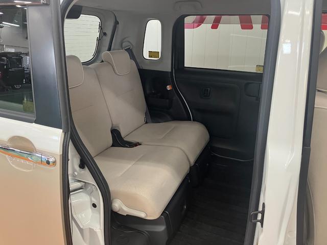 ムーヴキャンバスＧメイクアップリミテッド　ＳＡIIIサポカーＳワイド適合　ドラレコ　パノラマモニター対応　両側オートスライドドア　ステアリングスイッチ　Ｐスタート　アイドリングストップ　ＵＳＢ接続端子　置きラクボックス　キーフリー（神奈川県）の中古車