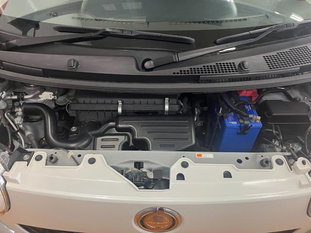 ムーヴキャンバスＧメイクアップリミテッド　ＳＡIIIサポカーＳワイド適合　ドラレコ　パノラマモニター対応　両側オートスライドドア　ステアリングスイッチ　Ｐスタート　アイドリングストップ　ＵＳＢ接続端子　置きラクボックス　キーフリー（神奈川県）の中古車