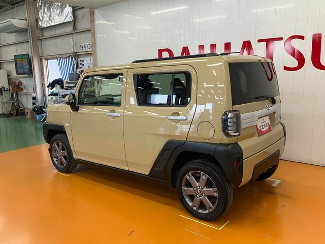 タフトＧターボサポカーＳワイド適合　ドラレコ　スカイフィールトップ　電動パーキングブレーキ　パノラマモニター対応　全車速追従機能付ＡＣＣ　ステアリングスイッチ　シートヒーター　ＵＳＢ接続端子　コーナーセンサー（神奈川県）の中古車