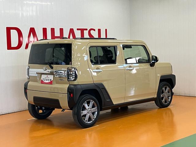 タフトＧターボサポカーＳワイド適合　ドラレコ　スカイフィールトップ　電動パーキングブレーキ　パノラマモニター対応　全車速追従機能付ＡＣＣ　ステアリングスイッチ　シートヒーター　ＵＳＢ接続端子　コーナーセンサー（神奈川県）の中古車