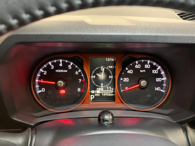 タフトＧターボサポカーＳワイド適合　ドラレコ　スカイフィールトップ　電動パーキングブレーキ　パノラマモニター対応　全車速追従機能付ＡＣＣ　ステアリングスイッチ　シートヒーター　ＵＳＢ接続端子　コーナーセンサー（神奈川県）の中古車