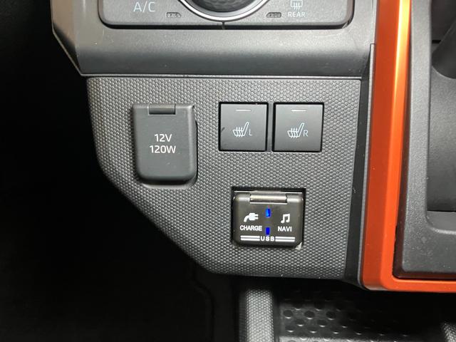 タフトＧターボサポカーＳワイド適合　ドラレコ　スカイフィールトップ　電動パーキングブレーキ　パノラマモニター対応　全車速追従機能付ＡＣＣ　ステアリングスイッチ　シートヒーター　ＵＳＢ接続端子　コーナーセンサー（神奈川県）の中古車