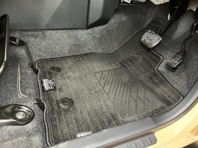 タフトＧターボサポカーＳワイド適合　ドラレコ　スカイフィールトップ　電動パーキングブレーキ　パノラマモニター対応　全車速追従機能付ＡＣＣ　ステアリングスイッチ　シートヒーター　ＵＳＢ接続端子　コーナーセンサー（神奈川県）の中古車