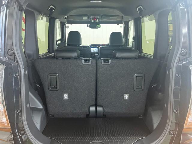 タントカスタムＸサポカーＳワイド適合　ドラレコ　ミラクルオープンドア　パノラマモニター対応　片側オートスライドドア　電動パーキングブレーキ　Ｐスタート　コーナーセンサー　シートヒーター　ステアリングスイッチ（神奈川県）の中古車