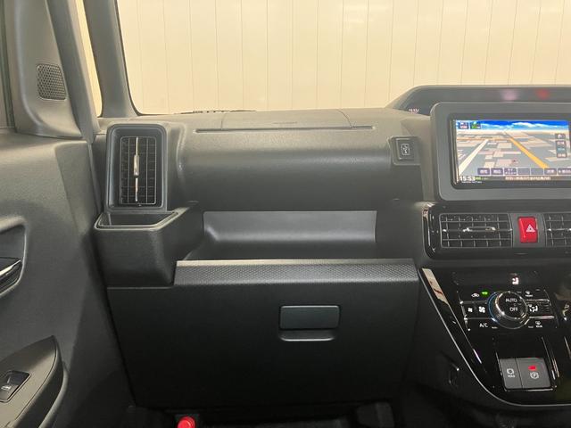 タントカスタムＸサポカーＳワイド適合　ドラレコ　ミラクルオープンドア　パノラマモニター対応　片側オートスライドドア　電動パーキングブレーキ　Ｐスタート　コーナーセンサー　シートヒーター　ステアリングスイッチ（神奈川県）の中古車