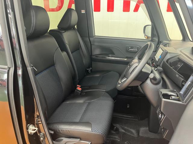 タントカスタムＸサポカーＳワイド適合　ドラレコ　ミラクルオープンドア　パノラマモニター対応　片側オートスライドドア　電動パーキングブレーキ　Ｐスタート　コーナーセンサー　シートヒーター　ステアリングスイッチ（神奈川県）の中古車