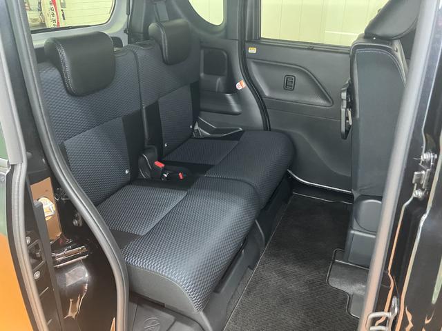 タントカスタムＸサポカーＳワイド適合　ドラレコ　ミラクルオープンドア　パノラマモニター対応　片側オートスライドドア　電動パーキングブレーキ　Ｐスタート　コーナーセンサー　シートヒーター　ステアリングスイッチ（神奈川県）の中古車