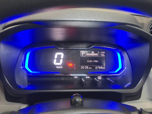 ミライースＸ　ＳＡIIIサポカーＳワイド適合　ナビ　エアコン　Ｂカメラ　コーナーセンサー　光軸調整ダイヤル　オートハイビーム　アイドリングストップ　横滑り防止機能　誤発進抑制機能　電動格納ミラー　パワーウインドウ　キーレス（神奈川県）の中古車