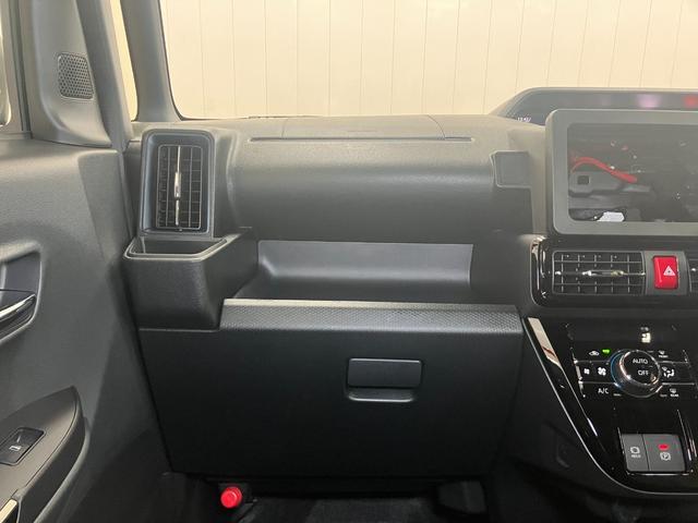 タントカスタムＲＳサポカーＳワイド適合　ミラクルオープンドア　両側オートスライドドア　パノラマモニター対応　電動パーキングブレーキ　ステアリングスイッチ　シートヒーター　オートエアコン　コーナーセンサー　キーフリー（神奈川県）の中古車