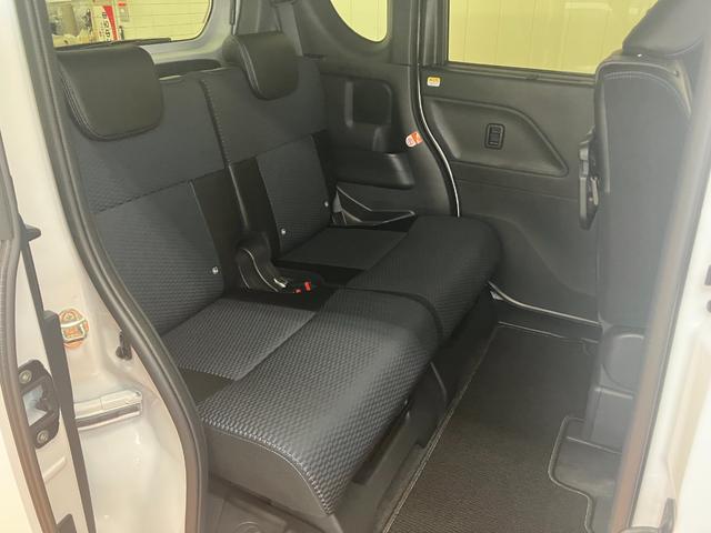 タントカスタムＲＳサポカーＳワイド適合　ミラクルオープンドア　両側オートスライドドア　パノラマモニター対応　電動パーキングブレーキ　ステアリングスイッチ　シートヒーター　オートエアコン　コーナーセンサー　キーフリー（神奈川県）の中古車