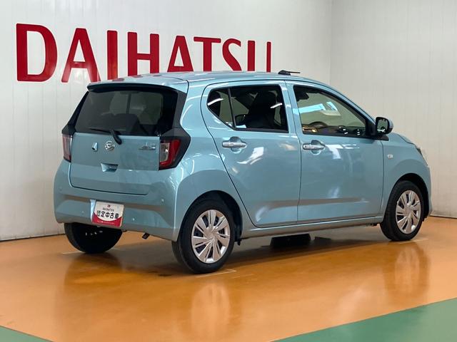 ミライースＸ　ＳＡIIIサポカーＳワイド適合　ナビ　エアコン　Ｂカメラ　コーナーセンサー　オートハイビーム　アイドリングストップ　電動格納ミラー　誤発進抑制機能　パワーウインドウ　キーレス（神奈川県）の中古車