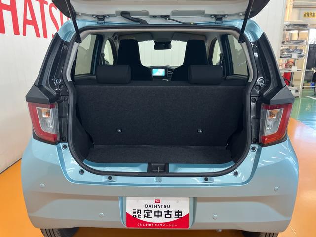 ミライースＸ　ＳＡIIIサポカーＳワイド適合　ナビ　エアコン　Ｂカメラ　コーナーセンサー　オートハイビーム　アイドリングストップ　電動格納ミラー　誤発進抑制機能　パワーウインドウ　キーレス（神奈川県）の中古車