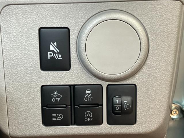 ミライースＸ　ＳＡIIIサポカーＳワイド適合　ナビ　エアコン　Ｂカメラ　コーナーセンサー　オートハイビーム　アイドリングストップ　電動格納ミラー　誤発進抑制機能　パワーウインドウ　キーレス（神奈川県）の中古車