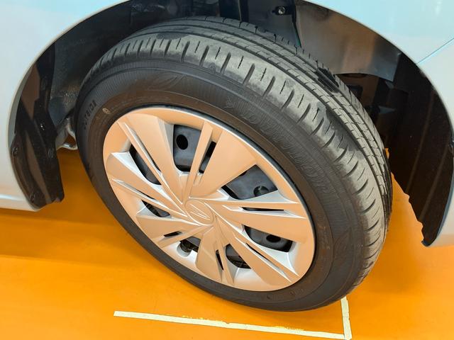 ミライースＸ　ＳＡIIIサポカーＳワイド適合　ナビ　エアコン　Ｂカメラ　コーナーセンサー　オートハイビーム　アイドリングストップ　電動格納ミラー　誤発進抑制機能　パワーウインドウ　キーレス（神奈川県）の中古車