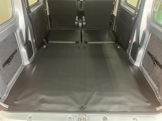 ハイゼットカーゴクルーズサポカーＳワイド適合　エアコン　Ｐスタート　アプリケーションソケット　Ｐスタート　コーナーセンサー　横滑り防止機能　誤発進抑制機能　電動格納ミラー　パワーウインドウ　キーフリー（神奈川県）の中古車