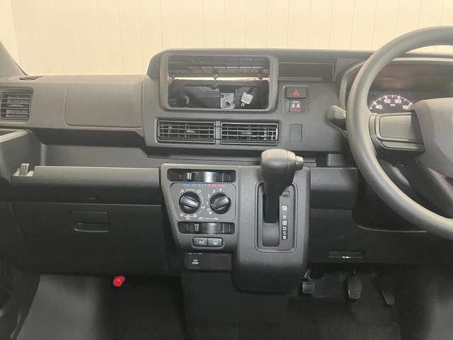 ハイゼットカーゴクルーズサポカーＳワイド適合　エアコン　Ｐスタート　アプリケーションソケット　Ｐスタート　コーナーセンサー　横滑り防止機能　誤発進抑制機能　電動格納ミラー　パワーウインドウ　キーフリー（神奈川県）の中古車